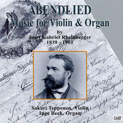 Abendlied