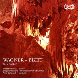 Wagner - Bizet