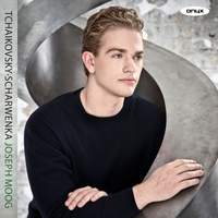 Tchaikovsky & Scharwenka: Piano Works