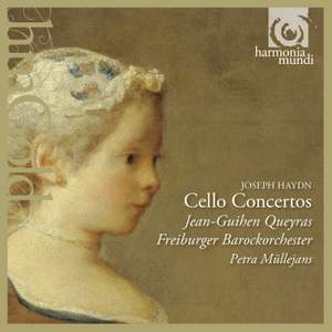 Haydn & Monn: Cello Concertos