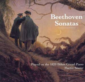 Beethoven: Piano Sonatas