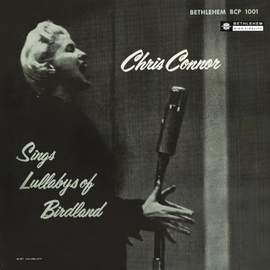 Lullabys Of Birdland (Remastered 2014)