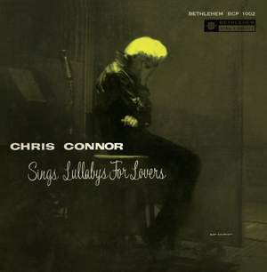 Chris Connor Sings Lullabys for Lovers