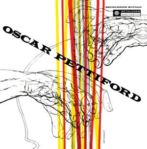 Oscar Pettiford Modern Quintet (1954)