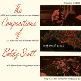 East Coast Jazz, Vol. 1 (Original Recording) [Remastered 2013]