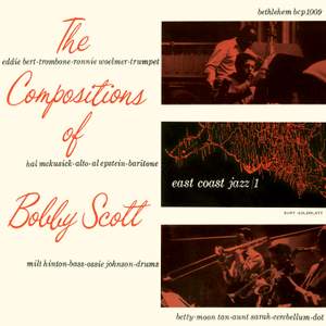 East Coast Jazz, Vol. 1 (Original Recording) [Remastered 2013]