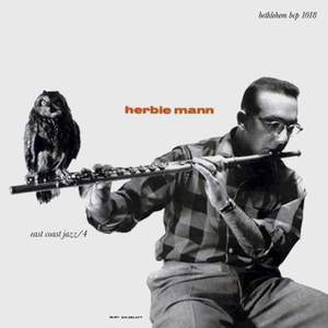 East Coast Jazz, Vol. 4 (Original Recording Remastered 2013)