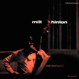East Coast Jazz, Vol. 5 (Original Recording) [Remastered 2013]