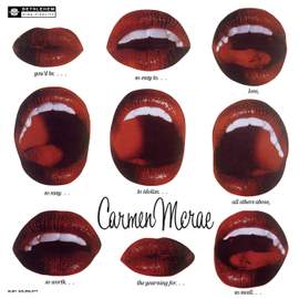 Carmen McRae (Remastered 2014)