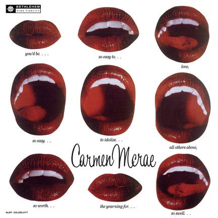 Carmen McRae (Remastered 2014)