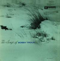 The Songs Of Bobby Troup