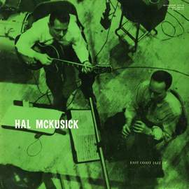 East Coast Jazz, Vol. 8 (Original Recording) [Remastered 2013]