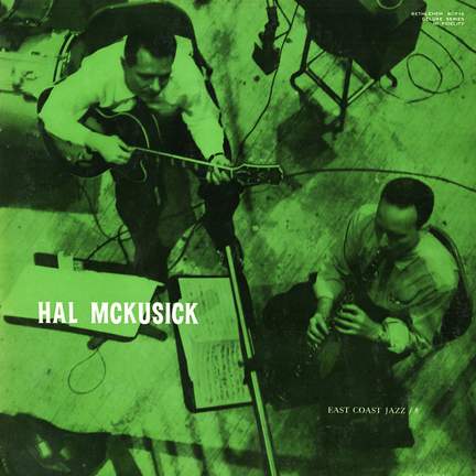 East Coast Jazz, Vol. 8 (Original Recording) [Remastered 2013]