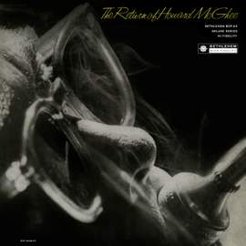 The Return of Howard McGhee (Original Recording Remastered 2013)