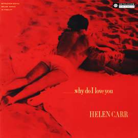 Why Do I Love You (Remastered 2014)