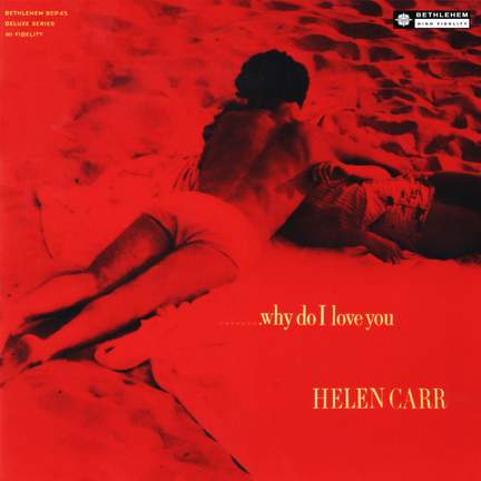 Why Do I Love You (Remastered 2014)