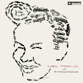 Mel Tormé And The Marty Paich Dek-Tette