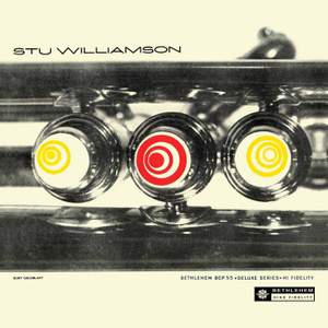 Stu Williamson (Remastered 2014)