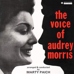 The Voice of Audrey Morris (Remastered 2014)