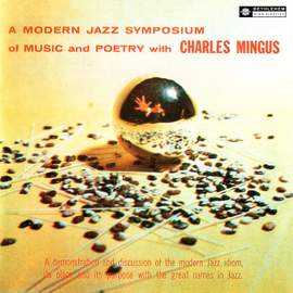 A Modern Symposium Of Music And Poetry