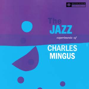 The Jazz experiment of Charles Mingus