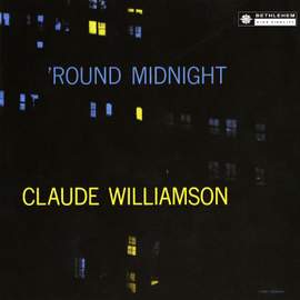'Round Midnight
