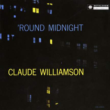 'Round Midnight