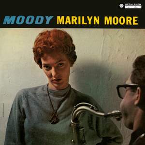Moody Marilyn Moore (Remastered 2014)