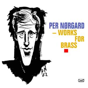 Norgard: Works for Brass