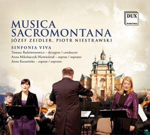 Musica Sacramontana
