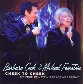 Cheek to Cheek