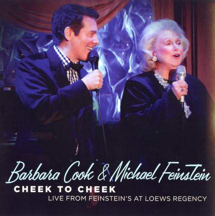 Cheek to Cheek