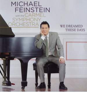 We Dreamed These Days