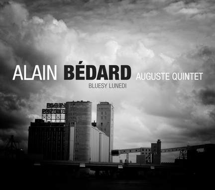 Bluesy Lunedi
