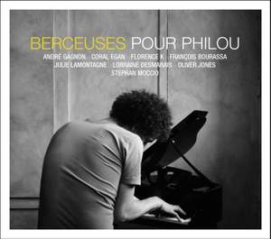 Berceuses pour Philou