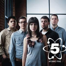 Atomic Five