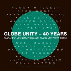 Globe Unity - 40 Years