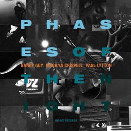 Phases Of The Night