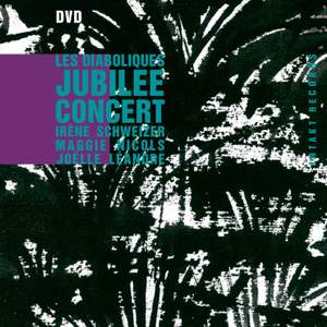 Les Diaboliques - Jubilee Concert