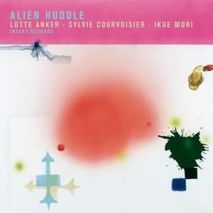 Alien Huddle