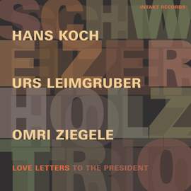 Love Letters to the President