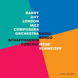 Schaffhausen Concert