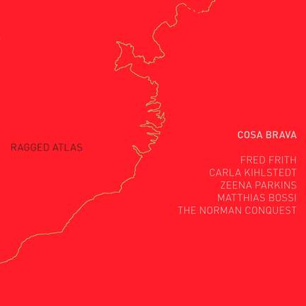 Ragged Atlas