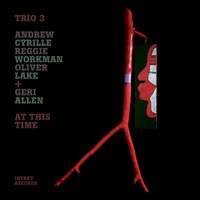 Trio 3: At This Time