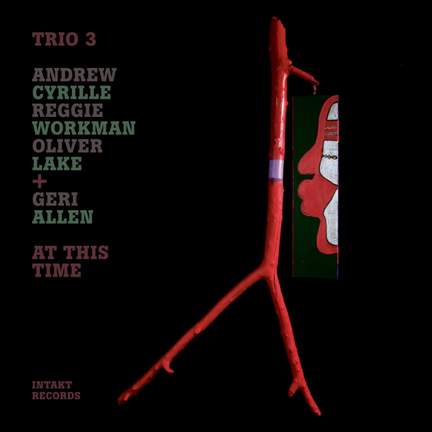 Trio 3: At This Time