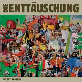 Die Enttauschung: 5