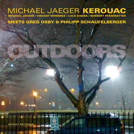 Outdoors