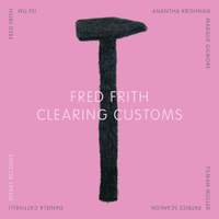 Clearing Customs