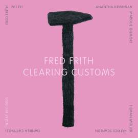 Clearing Customs