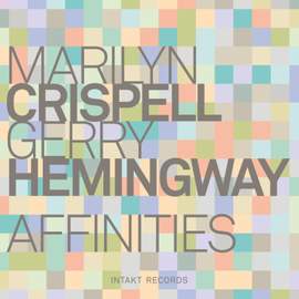 Crispell / Hemingway: Affinities